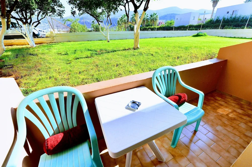 Vergas Hotel Malia