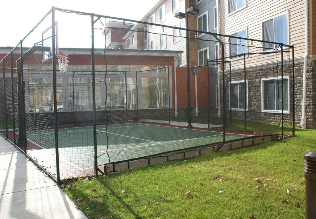 Residence Inn Pittsburgh Monroeville/Wilkins Township