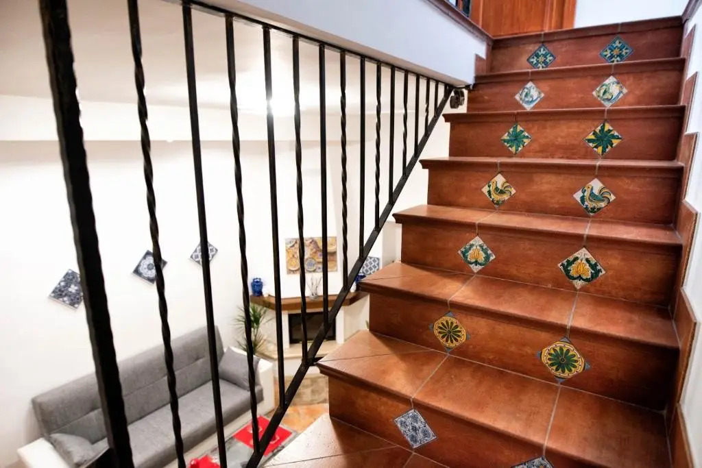 Musumeci's Apartment Caltagirone