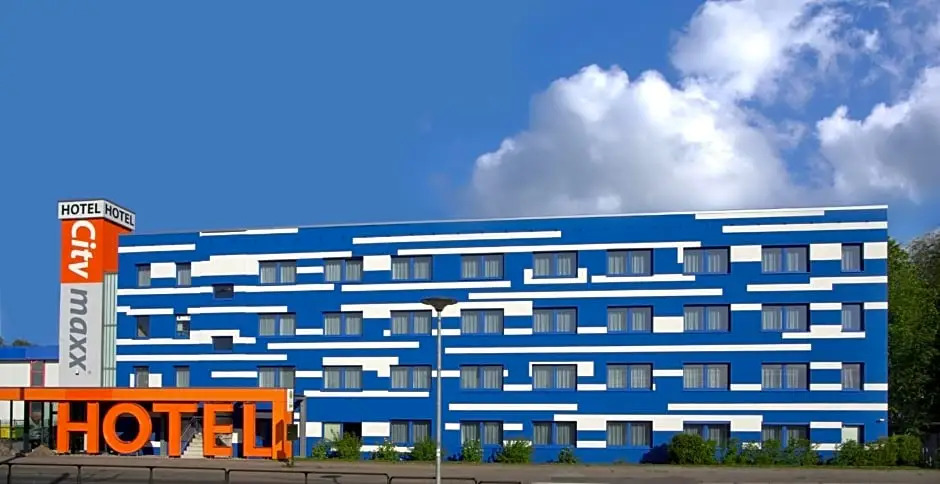 Hotel Citymaxx