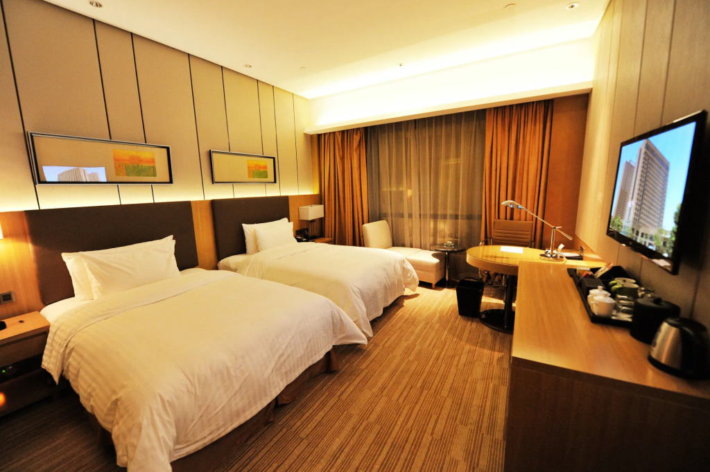 Wyndham Xuzhou East