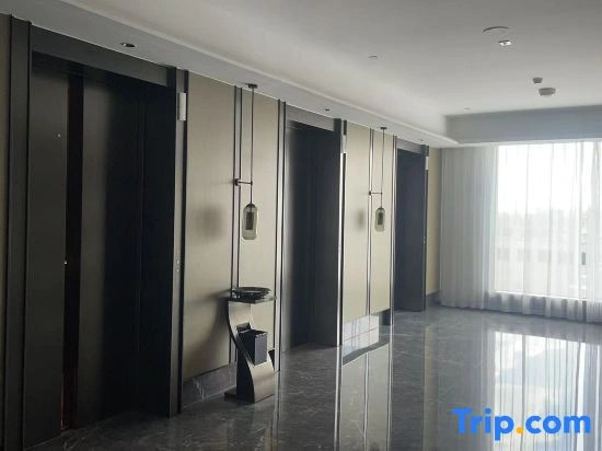 Vienna International Hotel (Baicheng Branch)