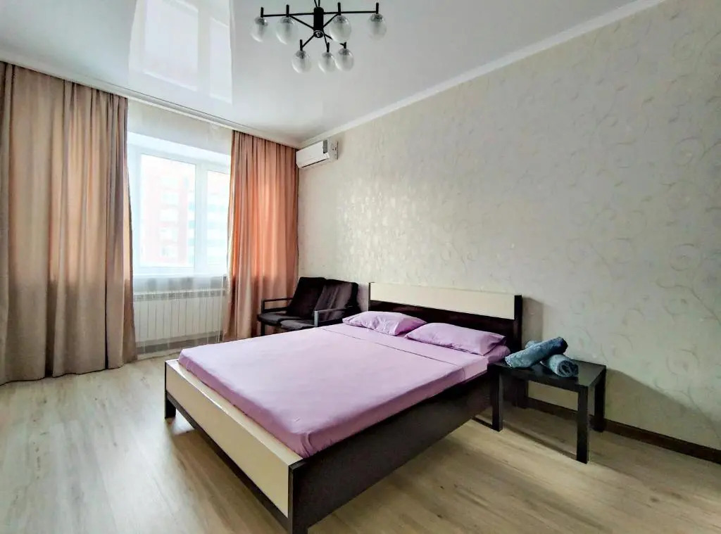 Elitnye Apartamenty v ZhK Al'tair kv44