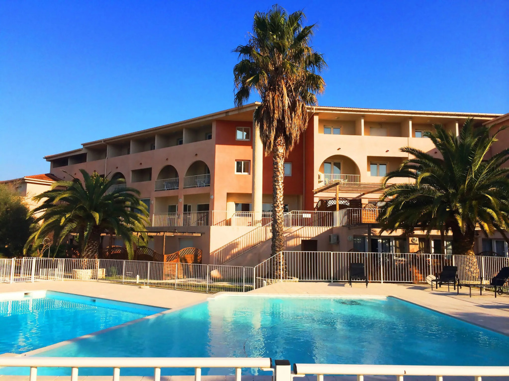 Adonis Citadelle Resort
