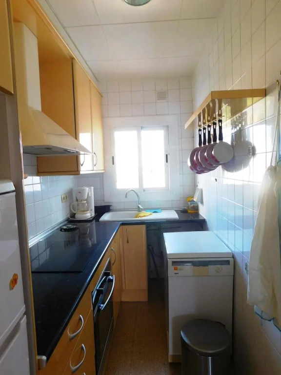 Apartamento Amsterdam - A143