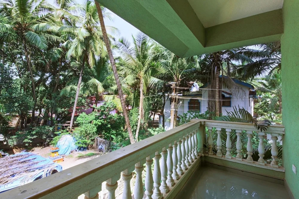 GuestHouser 3 BHK Villa 5c00