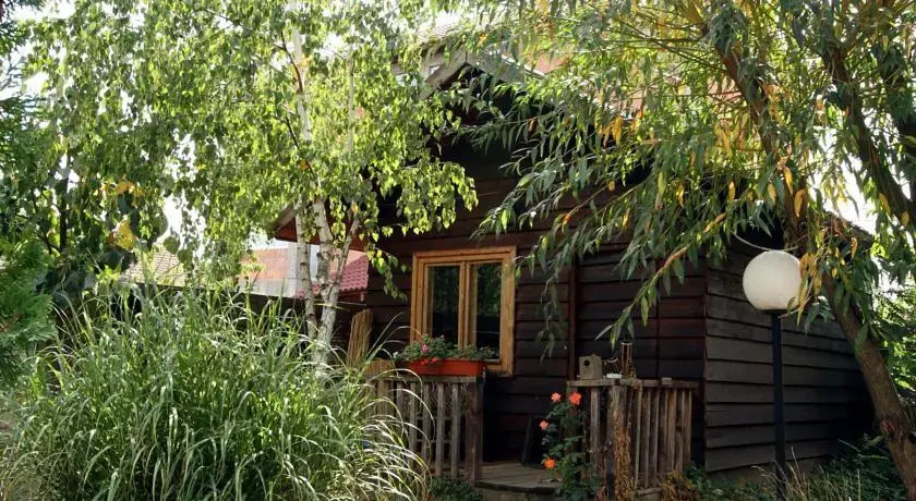 Casa Bunicilor