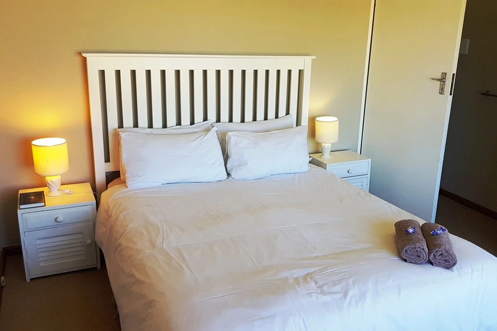 Seemansrust, Langebaan, 9-sleeper