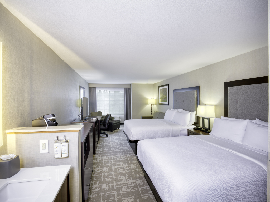 Holiday Inn West Yellowstone by IHG