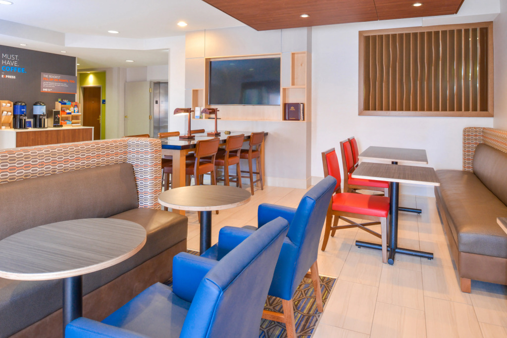 Holiday Inn Express Glenwood Springs Aspen Area by IHG