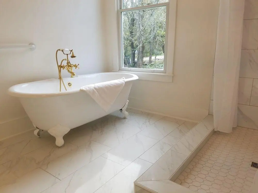 Abita Springs Hotel