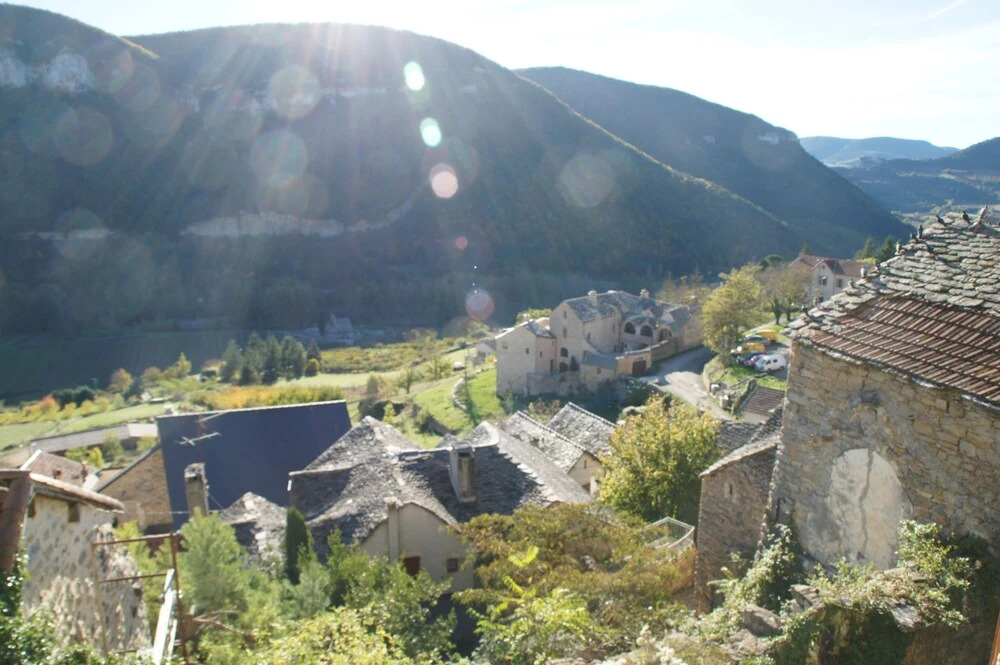 Gîte Roger Maury 2