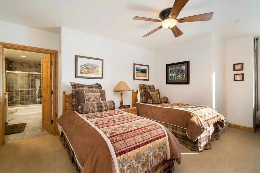 Torian Plum Creekside 316 2 Bedroom Condo