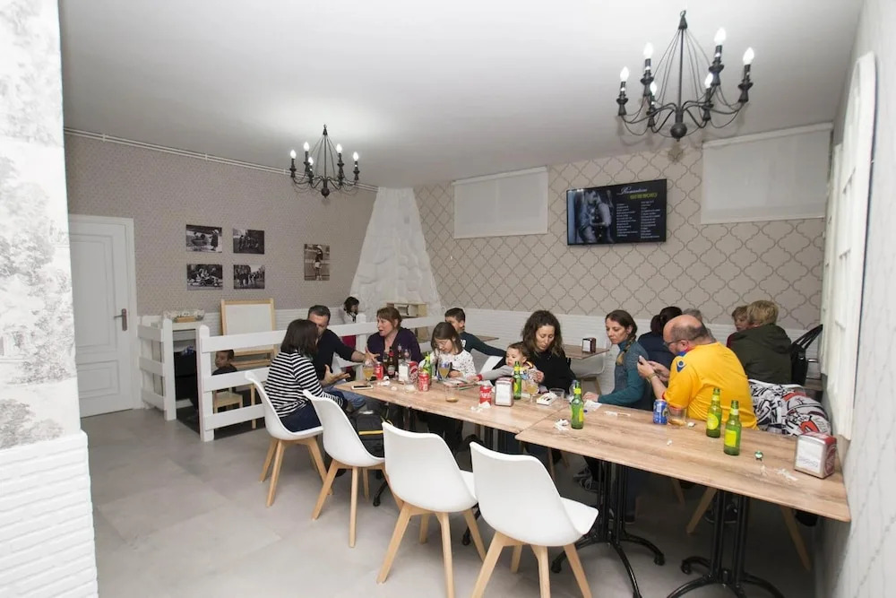 Apartamento Salamanca 16
