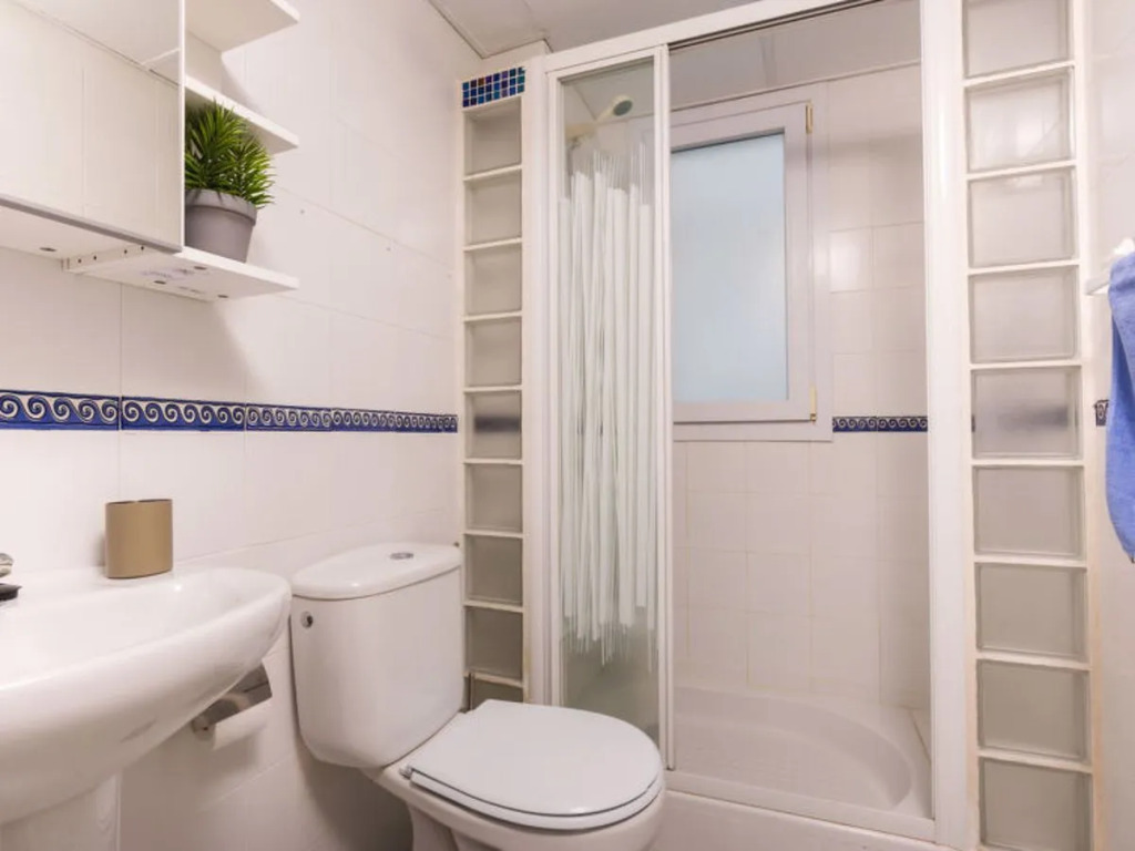 Apartment Reina Sofia II