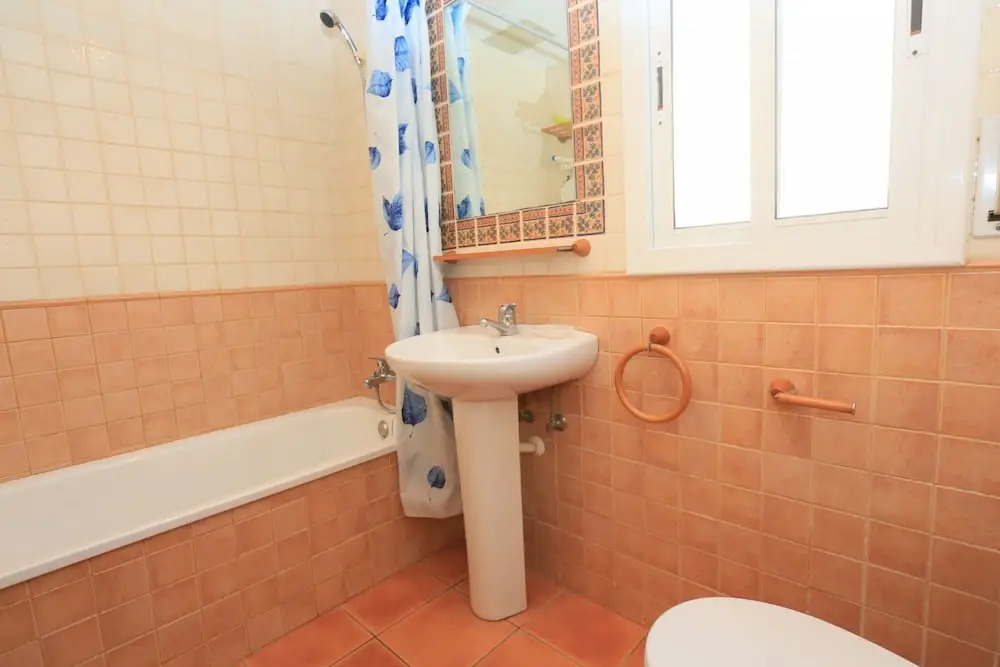 Casa Para 5 Personas en Cambrils