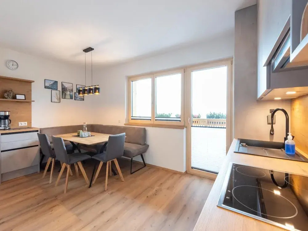 Beautiful Apartment in a top Location in the Zillertal
