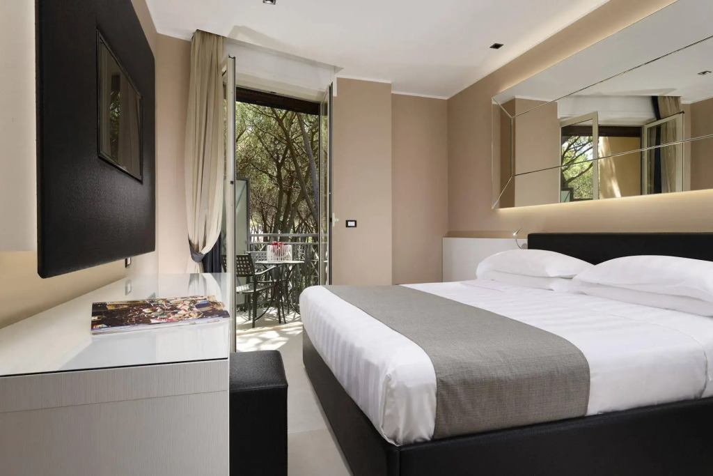 Riva Del Sole Resort & SPA