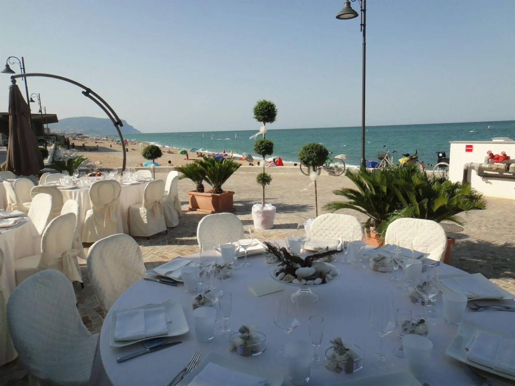 Life Hotel Seaview & Spa