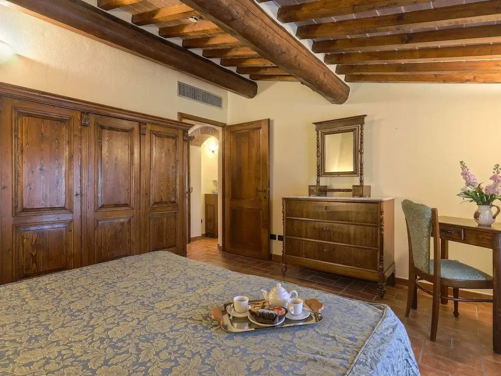 Il Borgo Montalbino in Montalbino