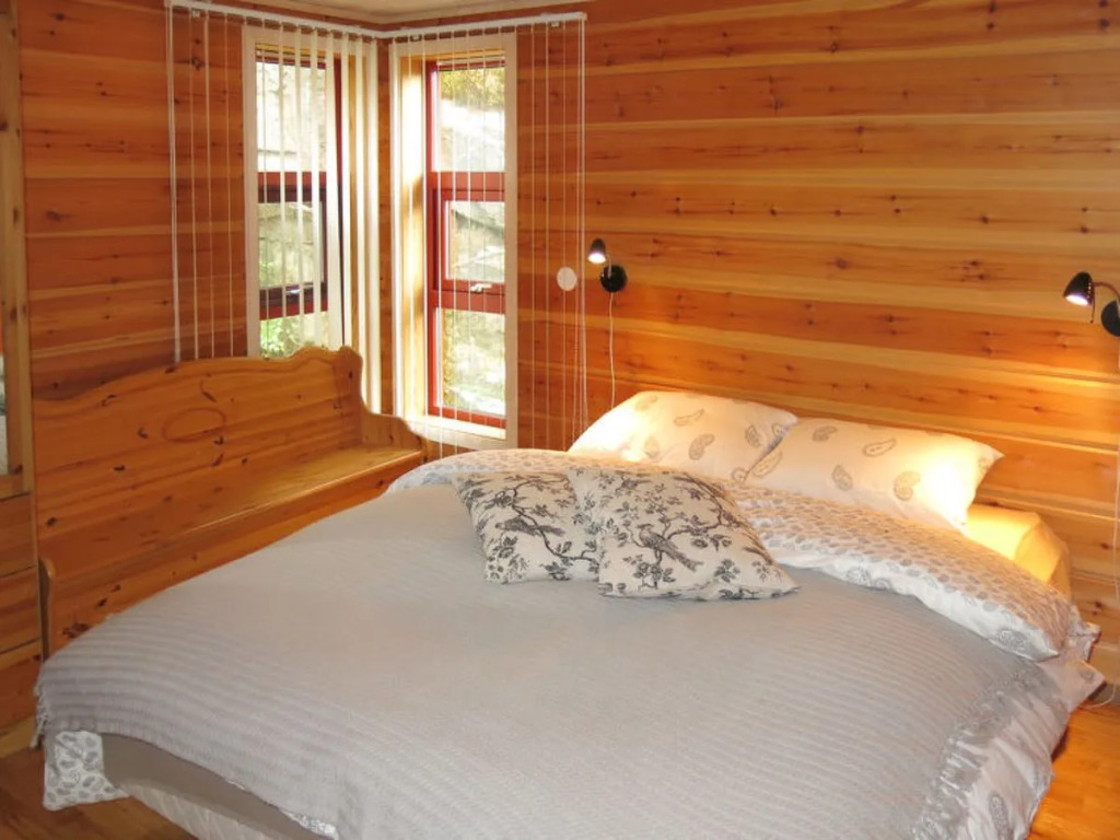 Chalet Koven by Interhome