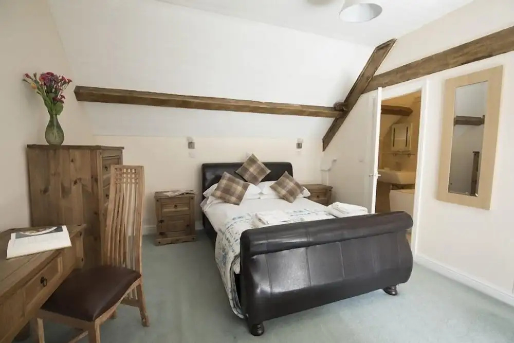 The Coachman Inn