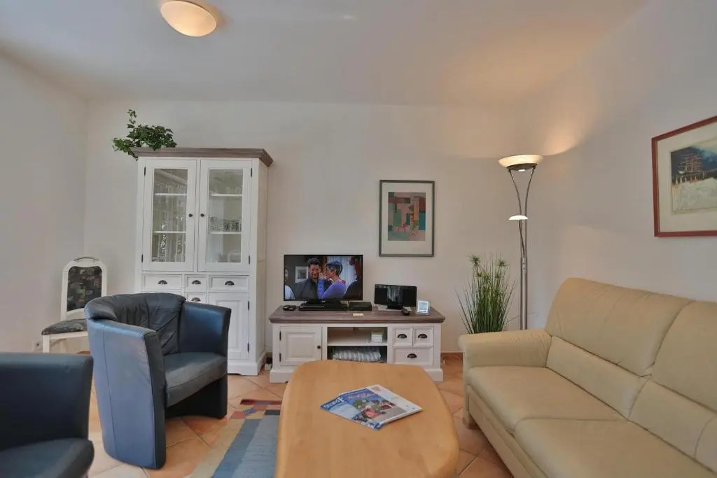Seepark Seepark Appartement 11