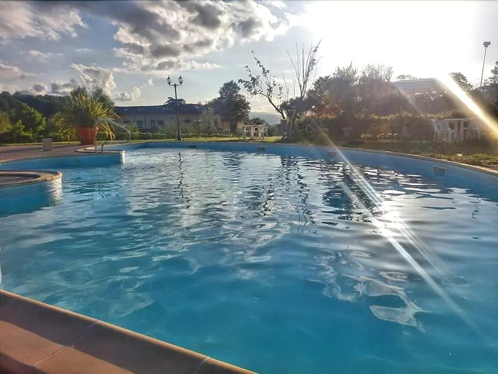 Agriturismo Terra Nostra