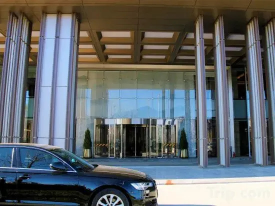 Xiamenair Jianianhua Hotel