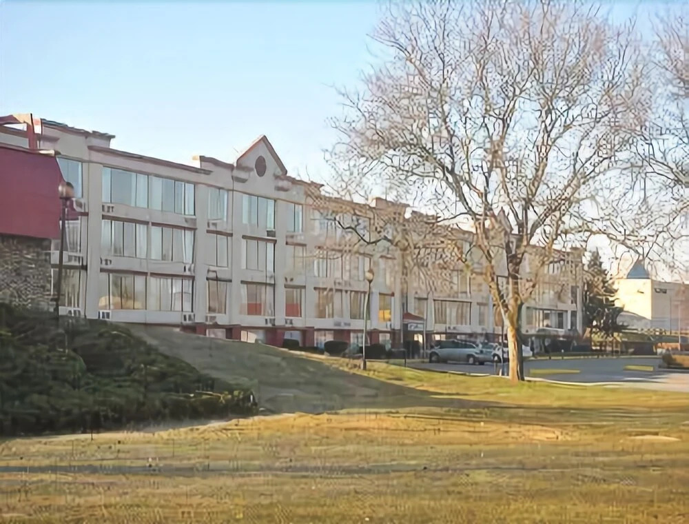 Lancaster Family Resort