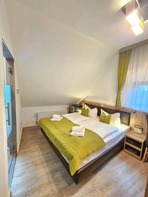 Weinhotel des Riesling Zum Grünen Kranz