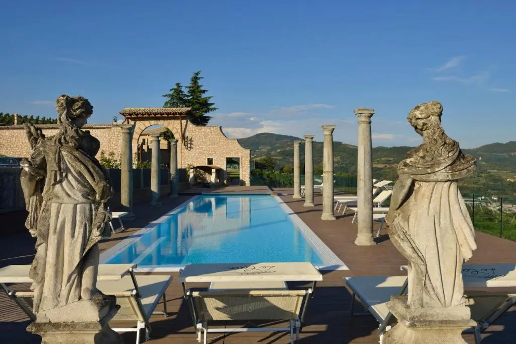 Tenuta Le Cave