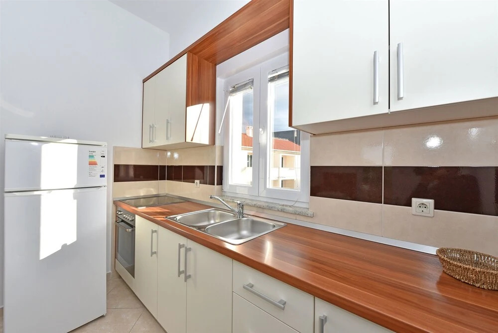 Apartments Karolina