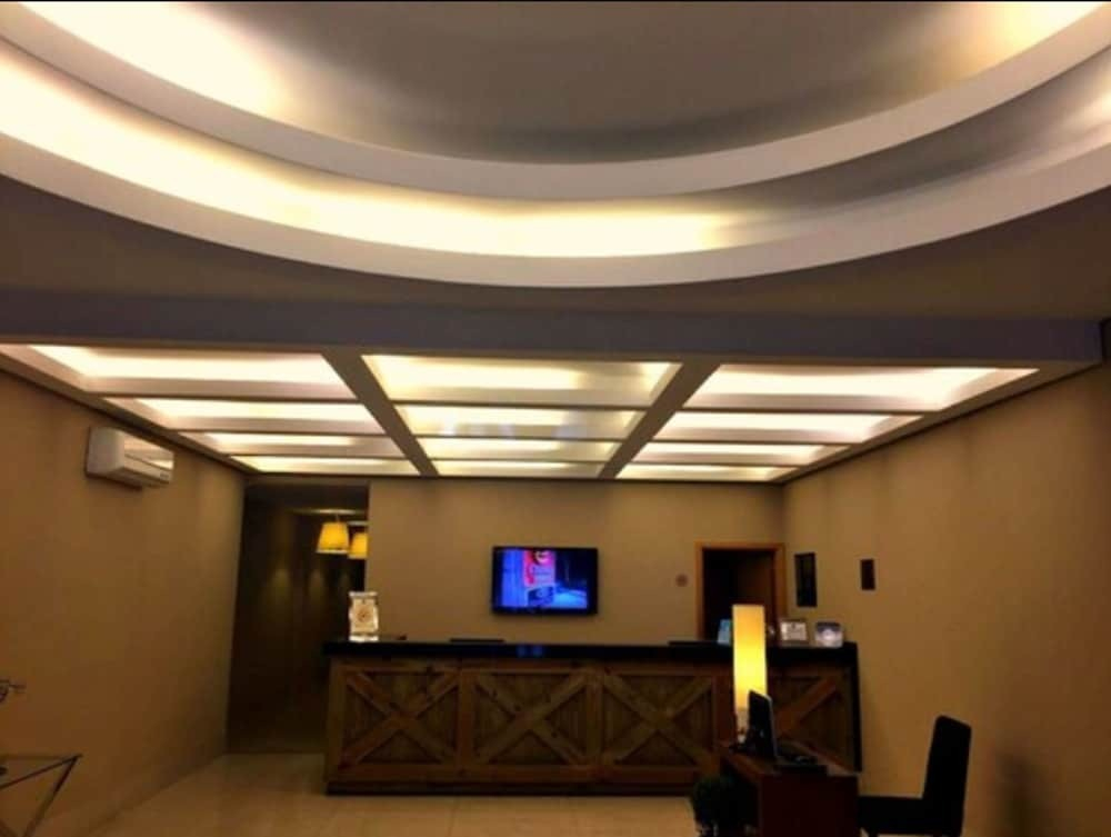 Studio 316 Mc Flat Loft Apt Granja Brasil Itaipava