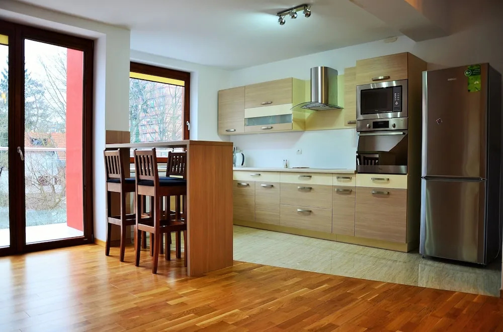 Victus Apartamenty - Rubin
