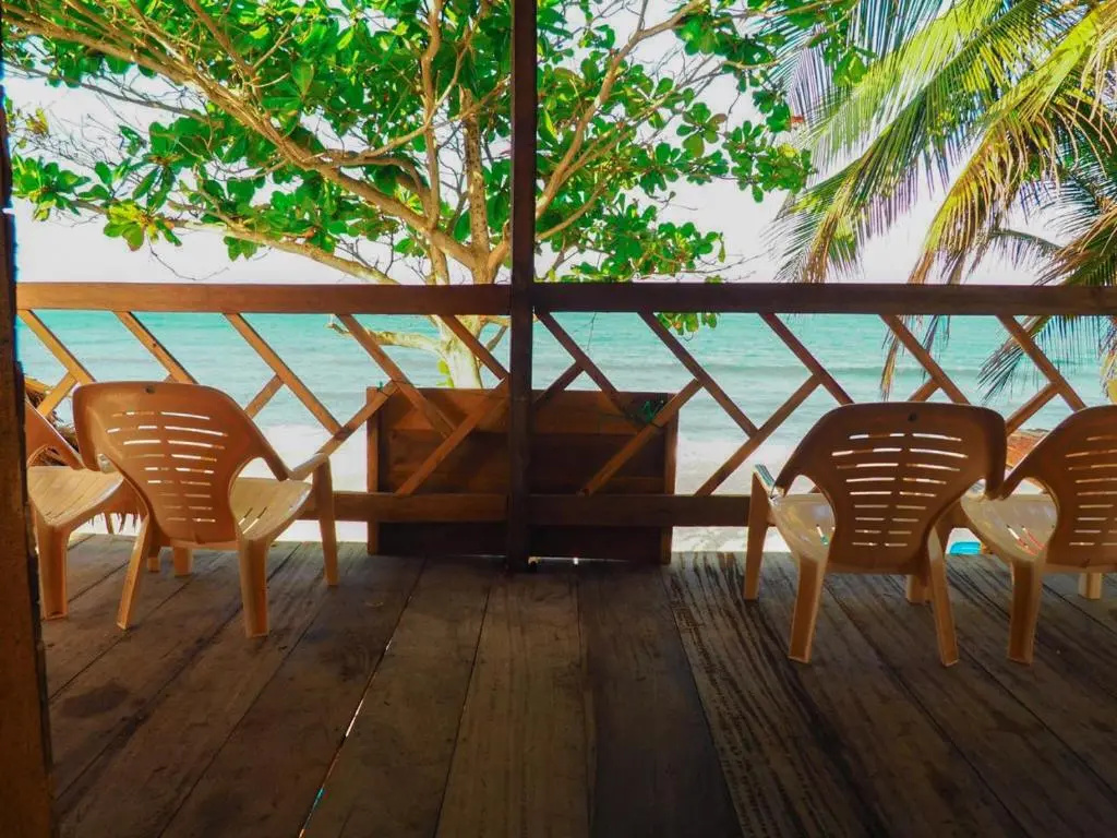 Rancho Jireth Beach House
