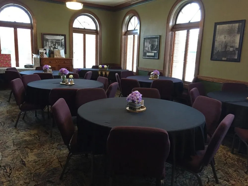 Hotel Greenfield