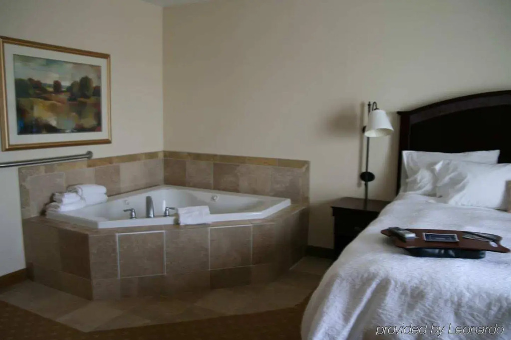 Hampton Inn Middletown