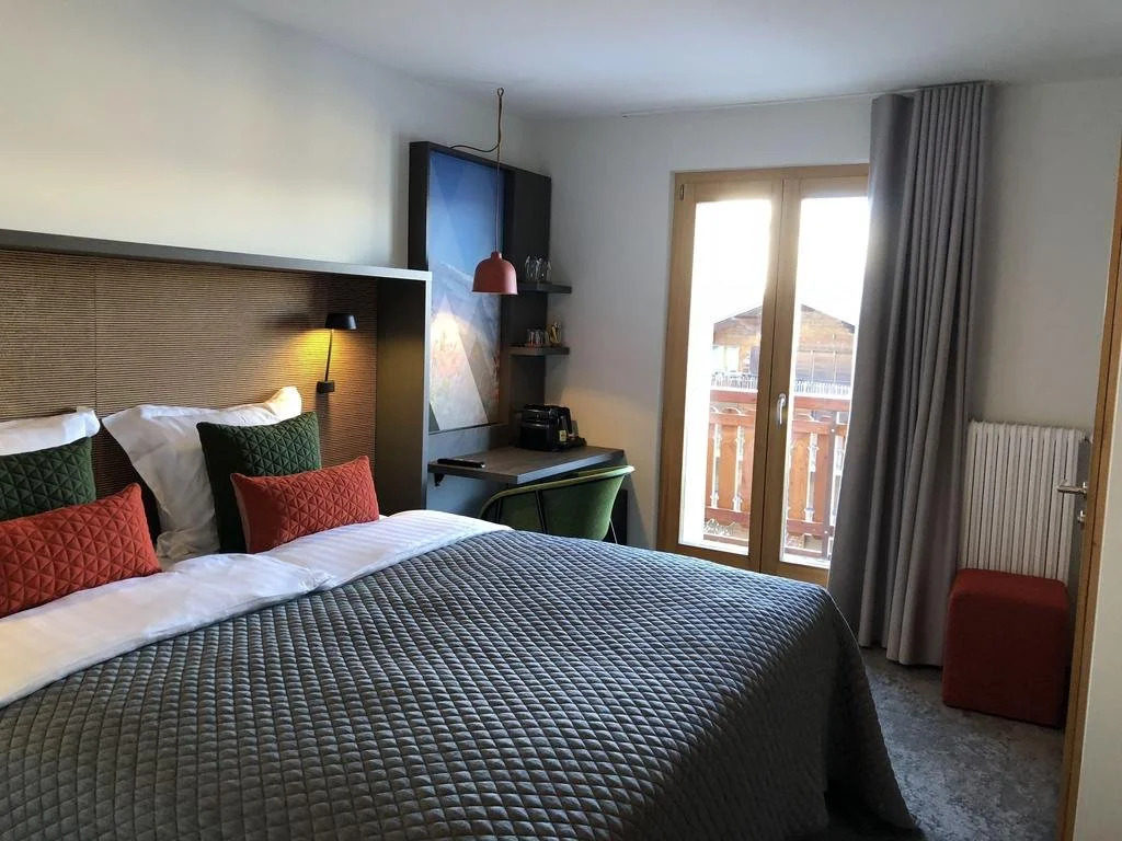 Hotel Les Etagnes