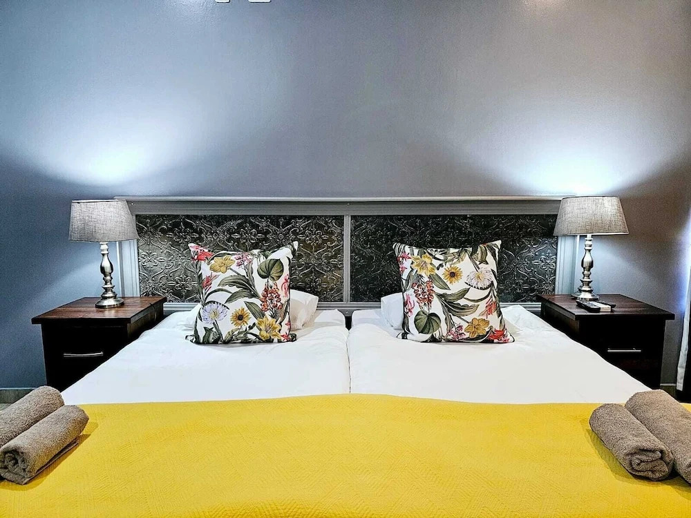 2 Owls Guesthouse