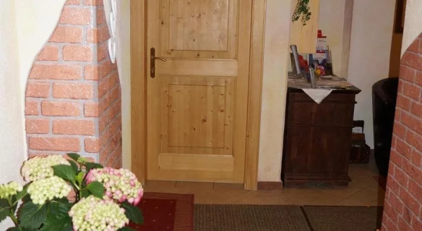 Apartpension Schollberg