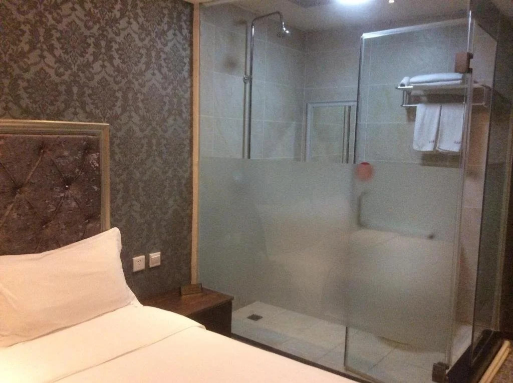 Shenyang Jiuye Mini Hotel