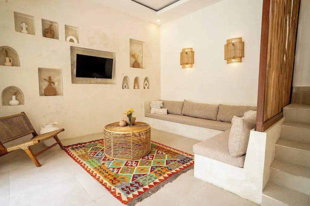 Villa Milos