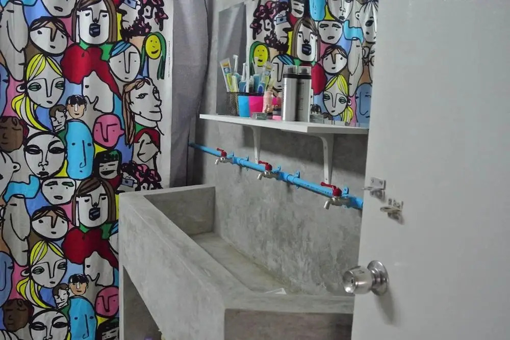 M.R.KEN Homestay