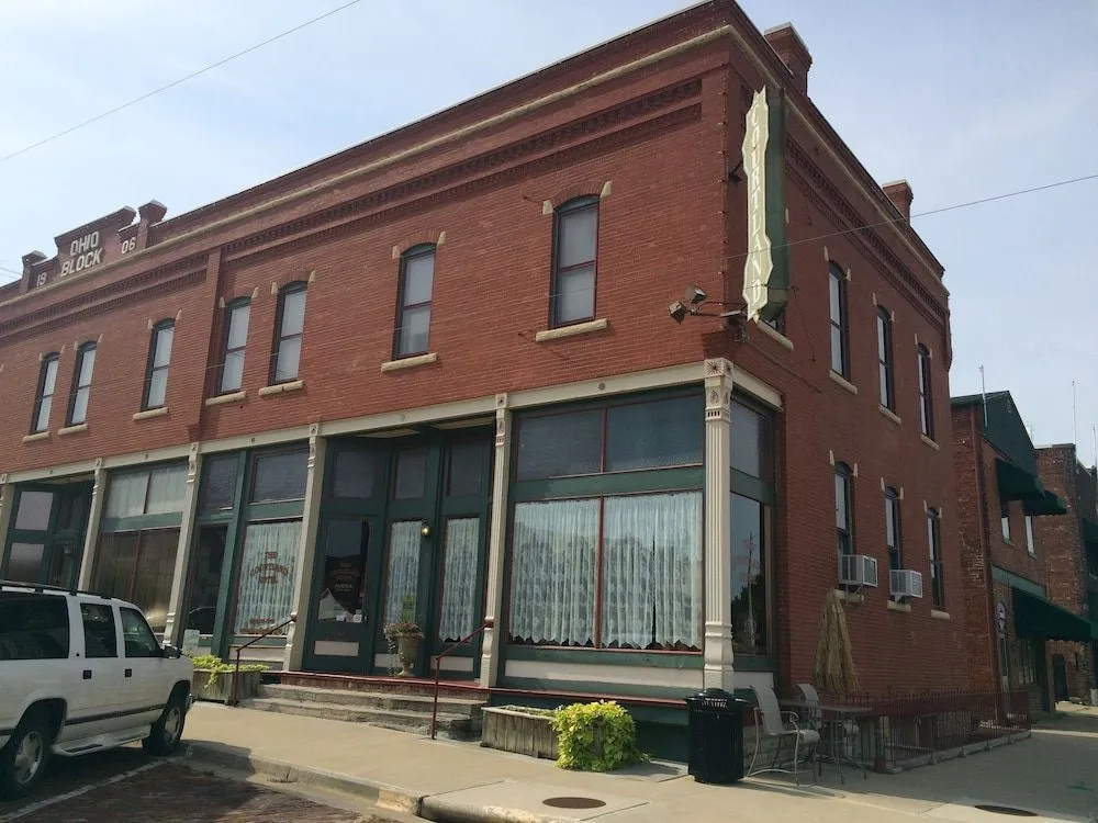 The Courtland Hotel & Spa