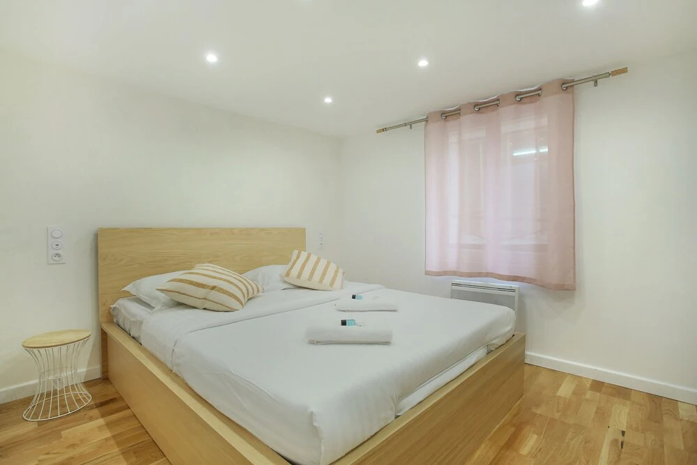 Cosy 2BDR