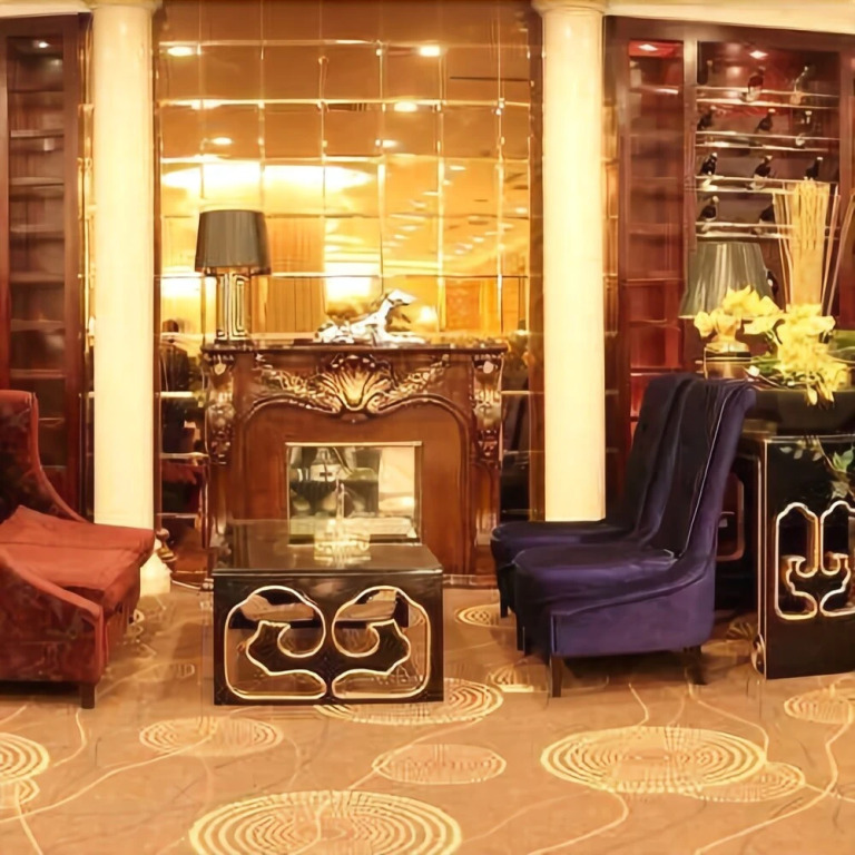 Hengfa International Hotel