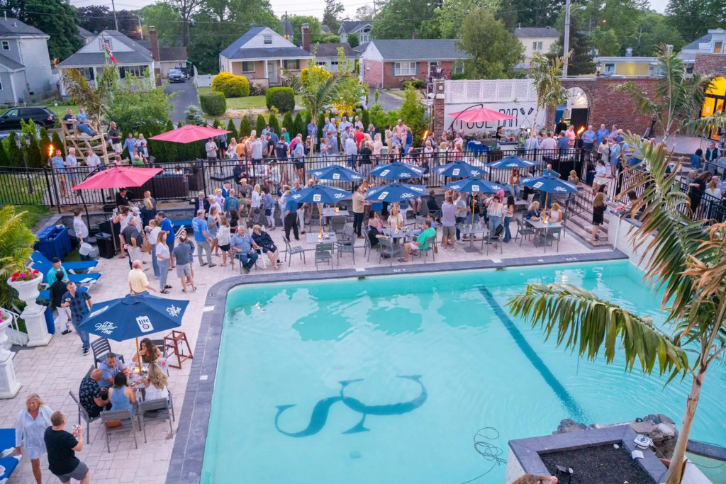 The Shore Club