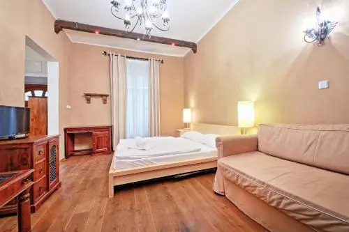 Rose Apartment