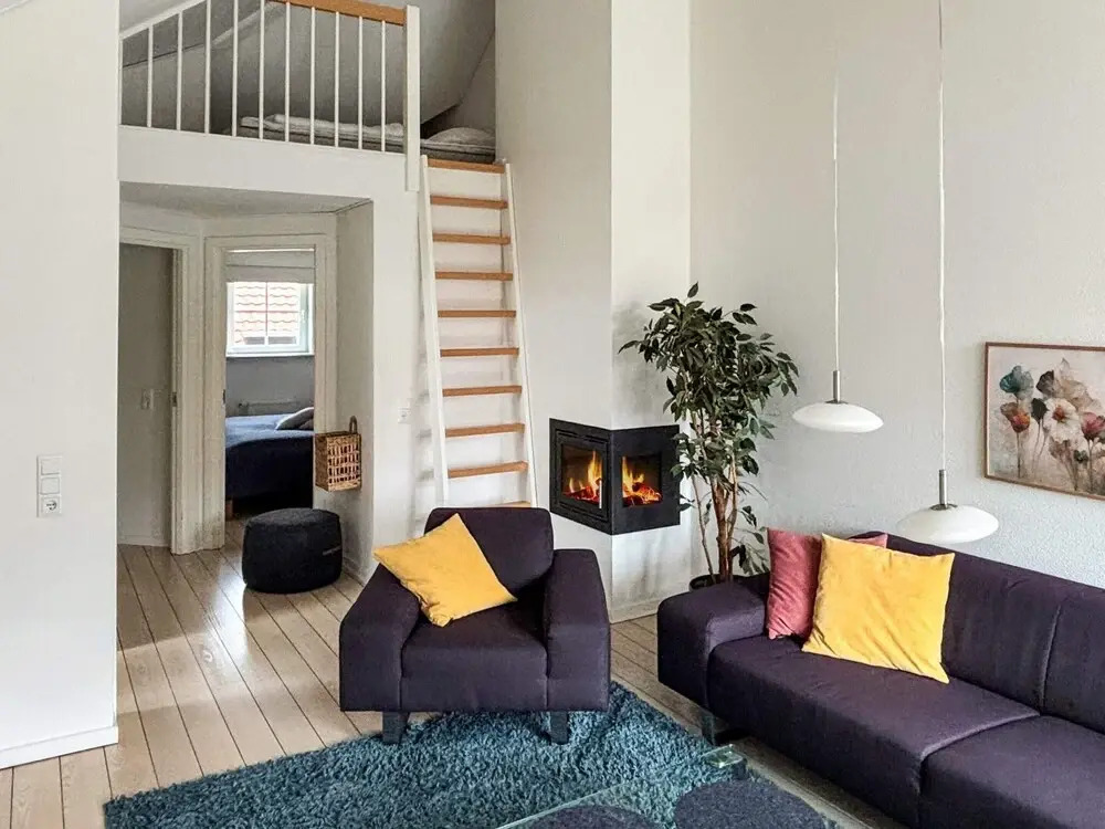 8 person holiday home in Bogense-By Traum